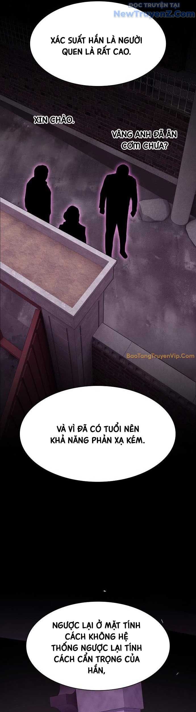 Thiên Tài Nhìn Thấu Thế Giới Chương 22 Ảnh 27