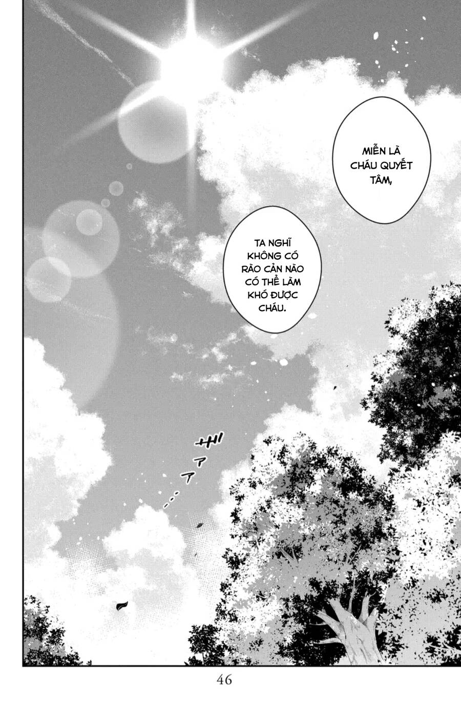 Tsuiraku Jk To Haijin Kyoushi Chương 85 Ảnh 20