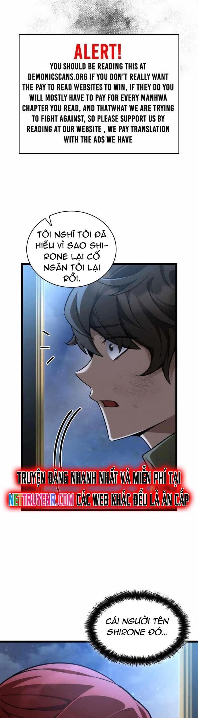 Đại Pháp Sư Toàn Năng Chương 114 Ảnh 36