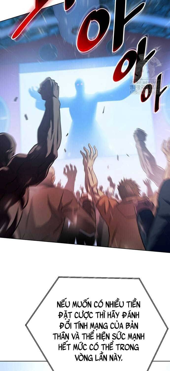 Sàn Đấu Sống Còn Chương 21 Ảnh 55