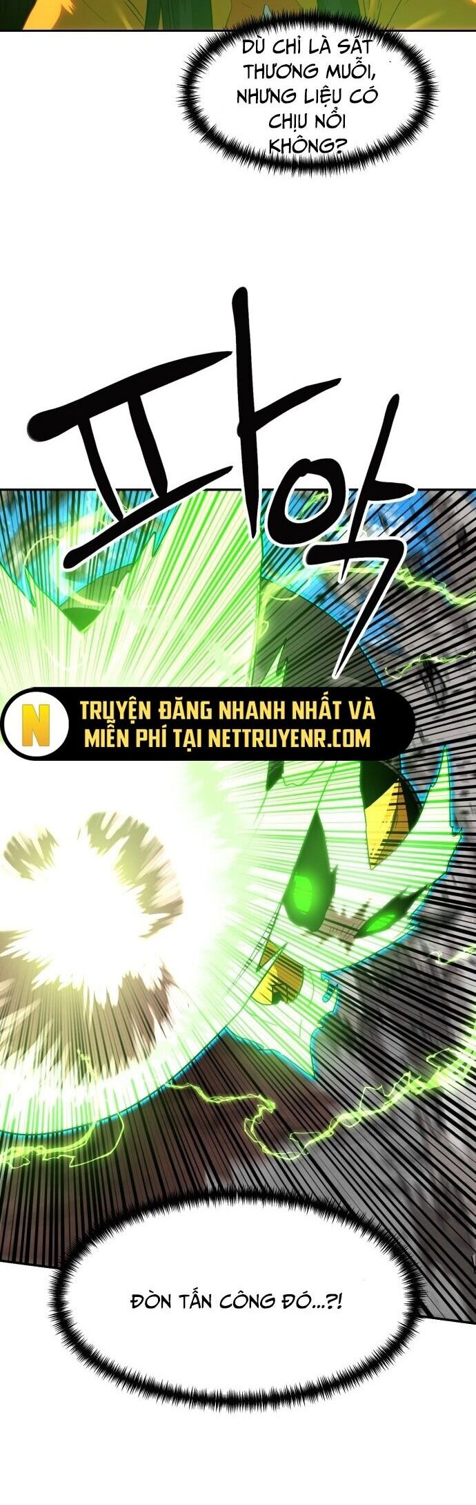 Double Click Chương 190 Ảnh 12