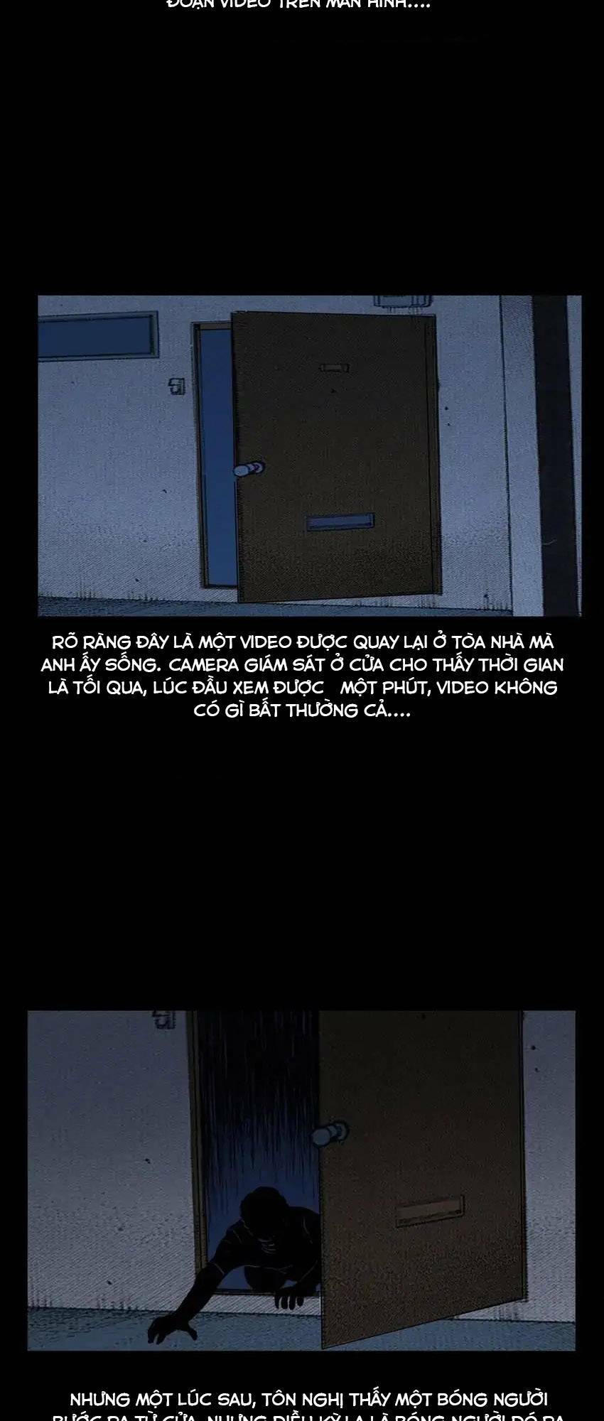 Truyện Kinh Dị Đời Thực Chương 18 Ảnh 25