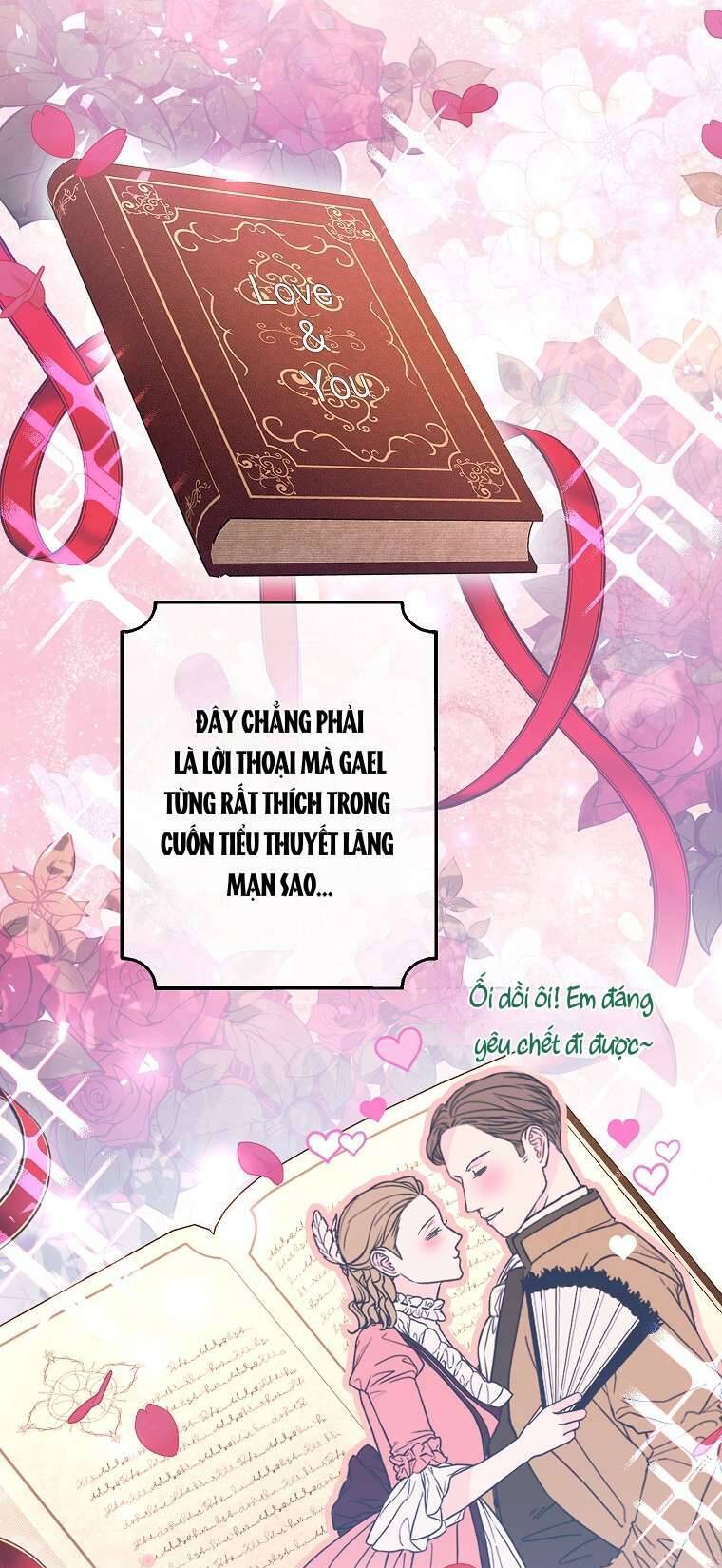 Kẻ Phản Diện Có Thời Hạn Ủng Hộ Tôi Hủy Hôn Chương 33 Ảnh 6