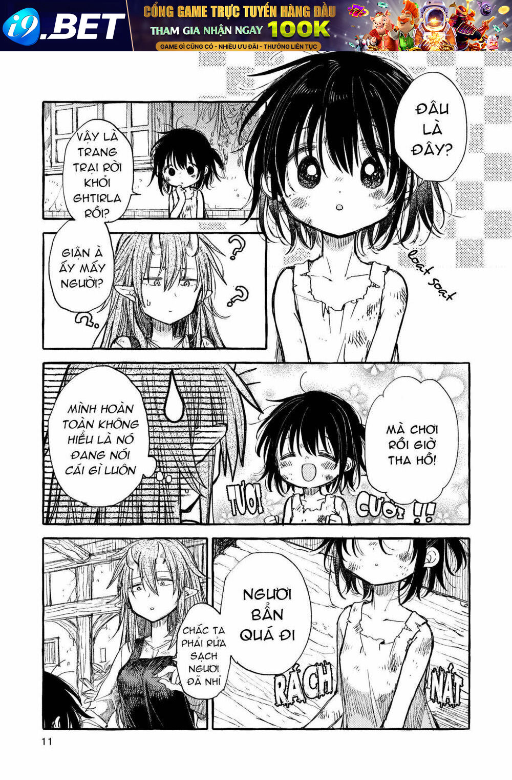 Tuyển Tập Hoàn Hảo: Onee-Loli Yuri Chương 21 Ảnh 7