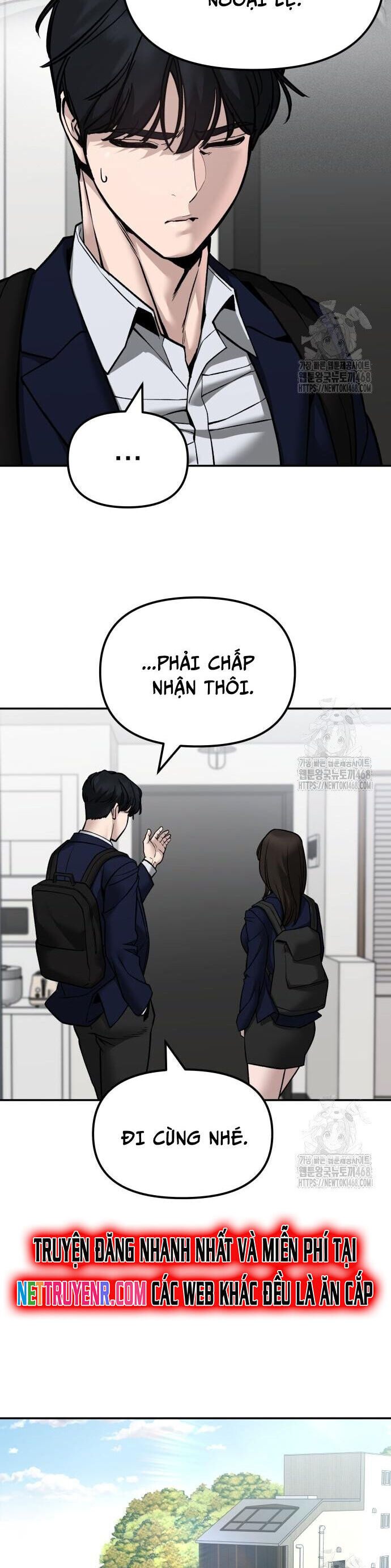 Giang Hồ Thực Thi Công Lý Chương 134 Ảnh 23