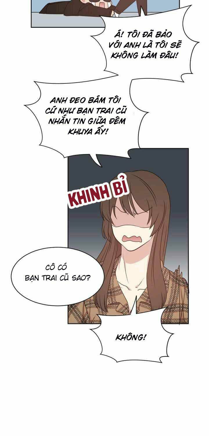 Idol Sống Trong Nhà Tôi ! Chương 11 Ảnh 23