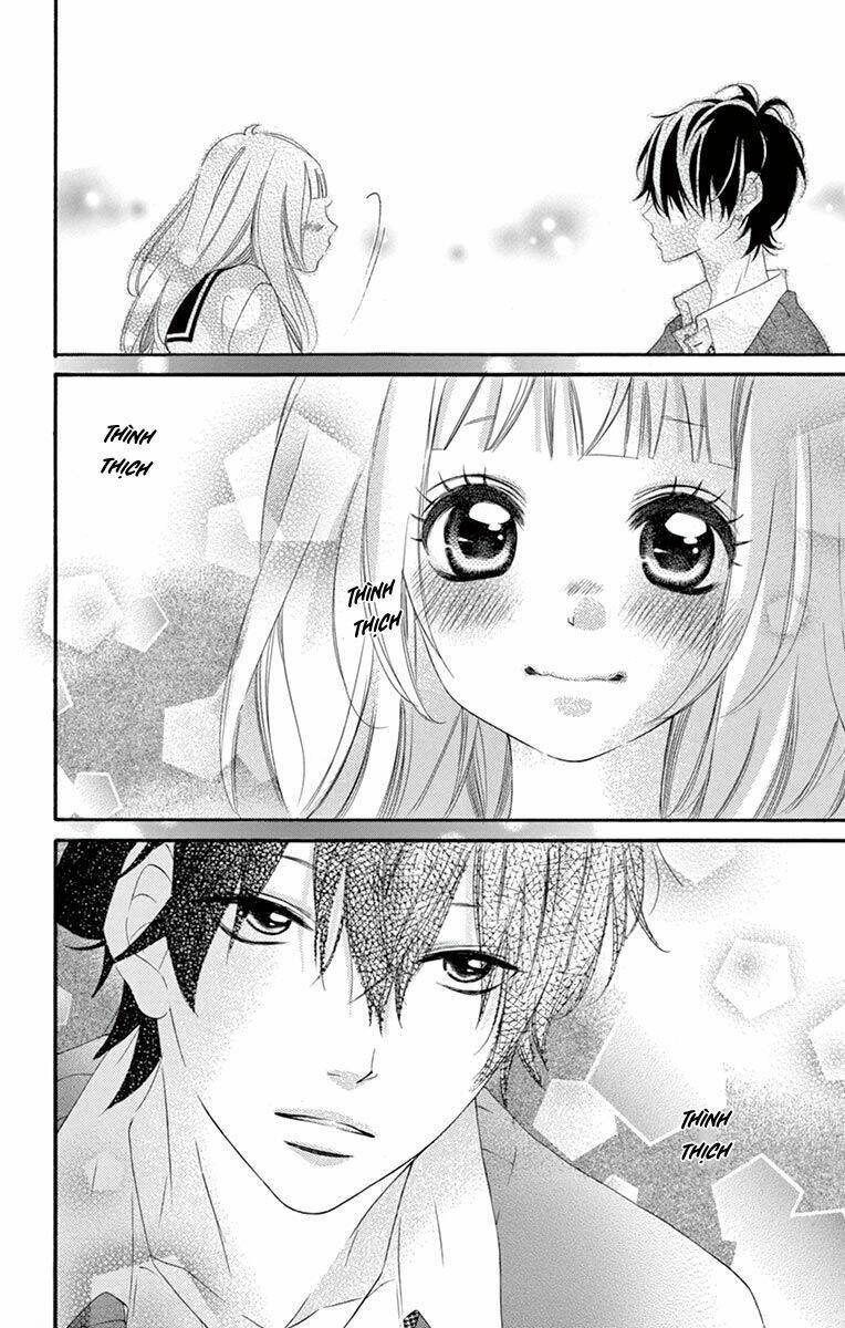 Uirabu – Uiuishii Love No Ohanashi Chương 20 Ảnh 29