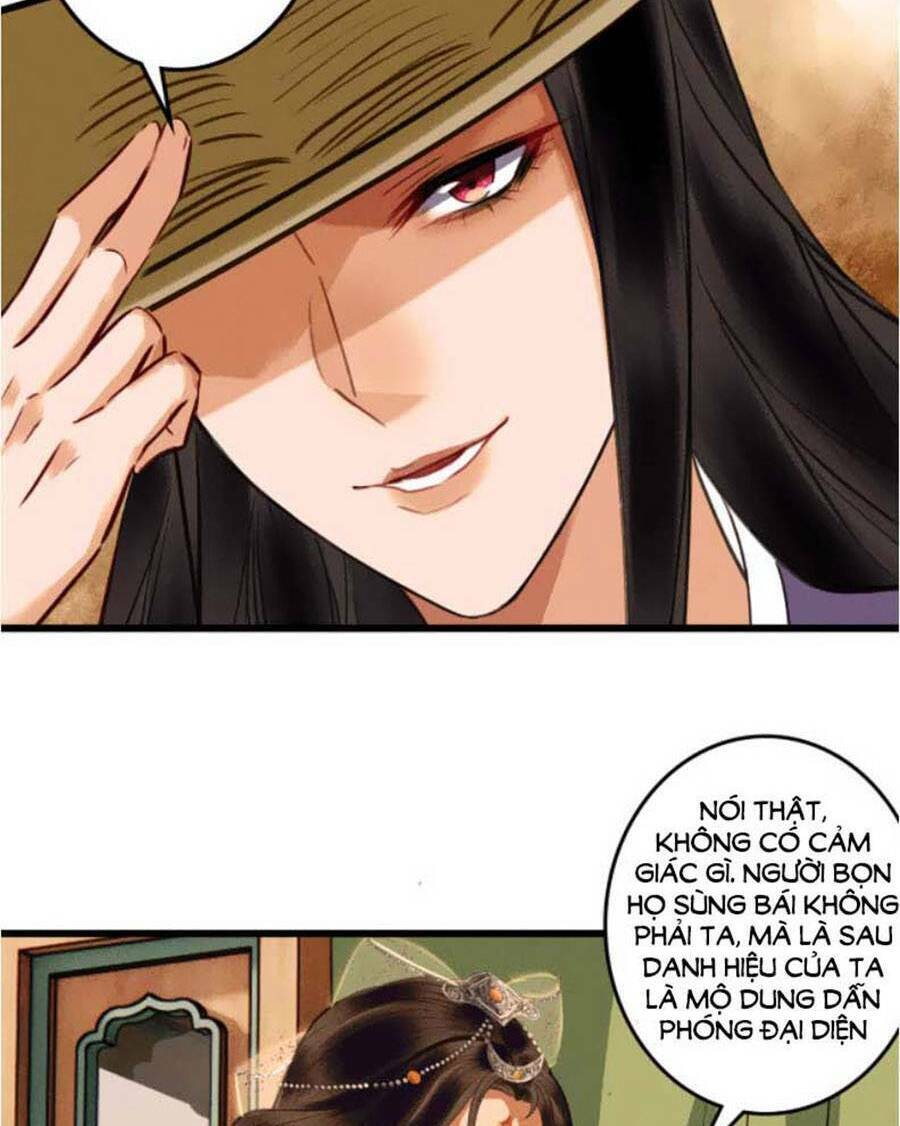 Vu Sa Chương 19 Ảnh 29