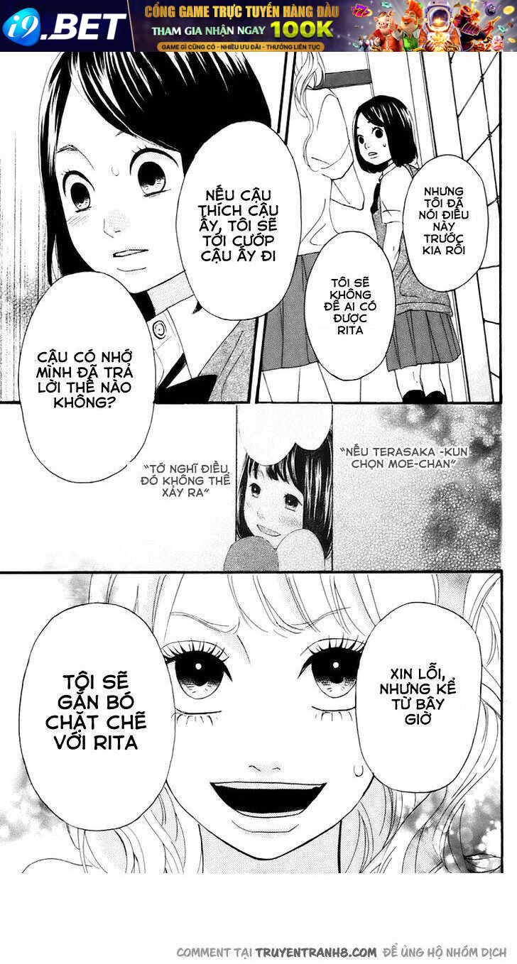 Heroine Shikkaku Chương 13 Ảnh 31