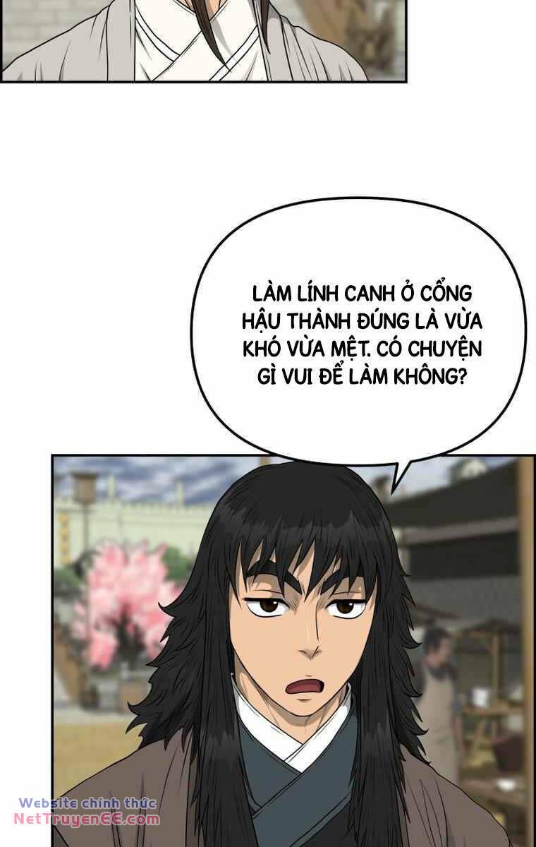 Phong Lôi Kiếm Chương 109 Ảnh 60
