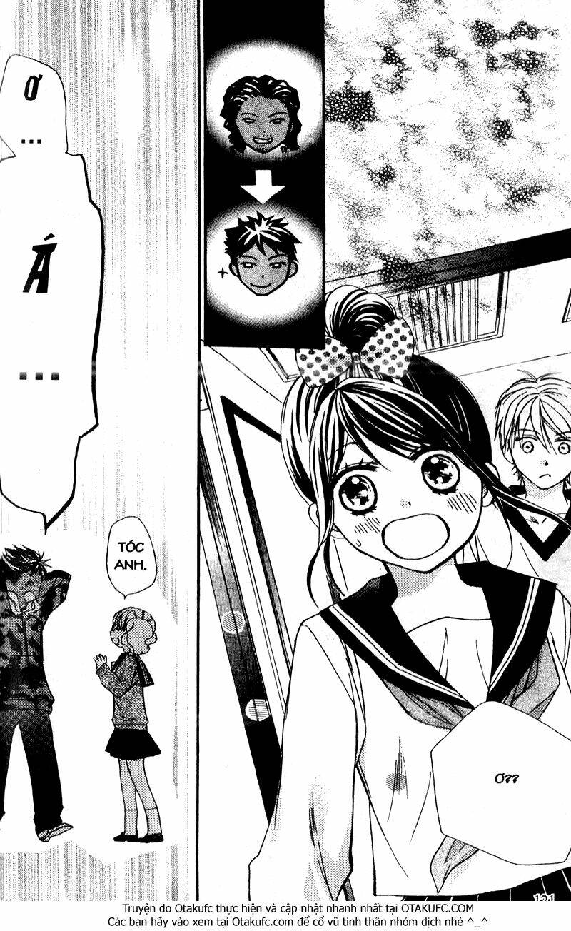 Hachimitsu Ni Hatsukoi Chương 48 Ảnh 27