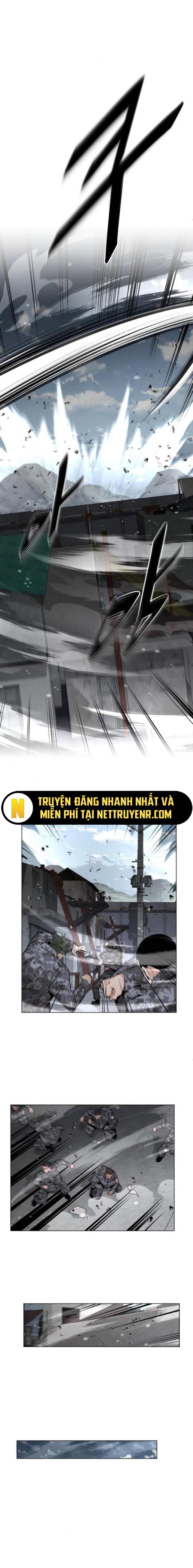 Trù Vương Mạt Thế Chương 67 Ảnh 8