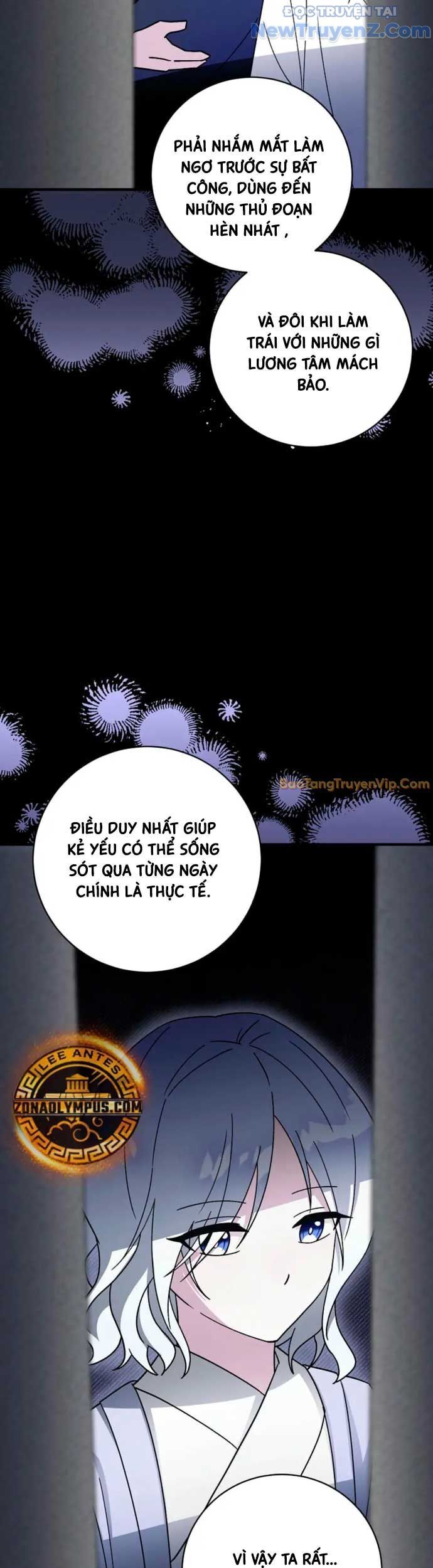 Sinh Tồn Trong Cuốn Tiểu Thuyết Romance Fantasy Chương 41 Ảnh 37