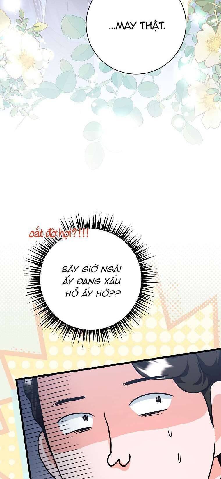Kẻ Phản Diện Có Thời Hạn Ủng Hộ Tôi Hủy Hôn Chương 30 Ảnh 63