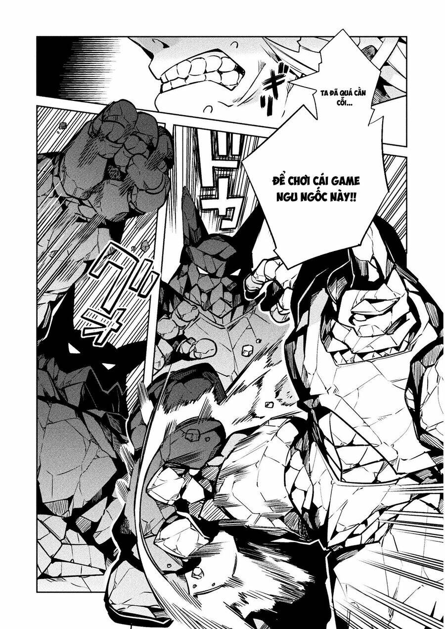 Neet Dakedo Hello Work Ni Ittara Isekai Ni Tsuretekareta Chương 33 Ảnh 11