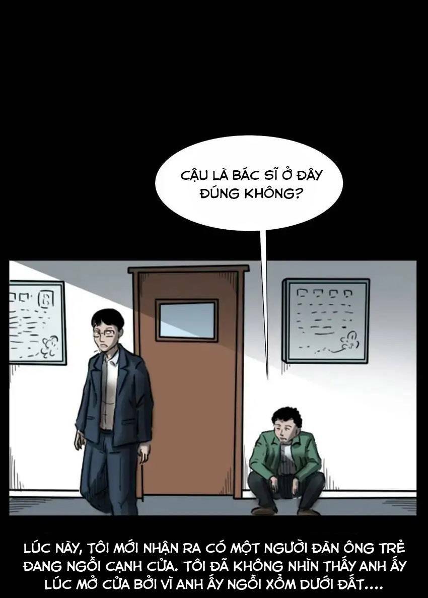 Truyện Kinh Dị Đời Thực Chương 18 Ảnh 7