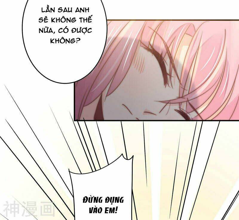 Cuồng Duệ Tiểu Thê Chương 105 Ảnh 15