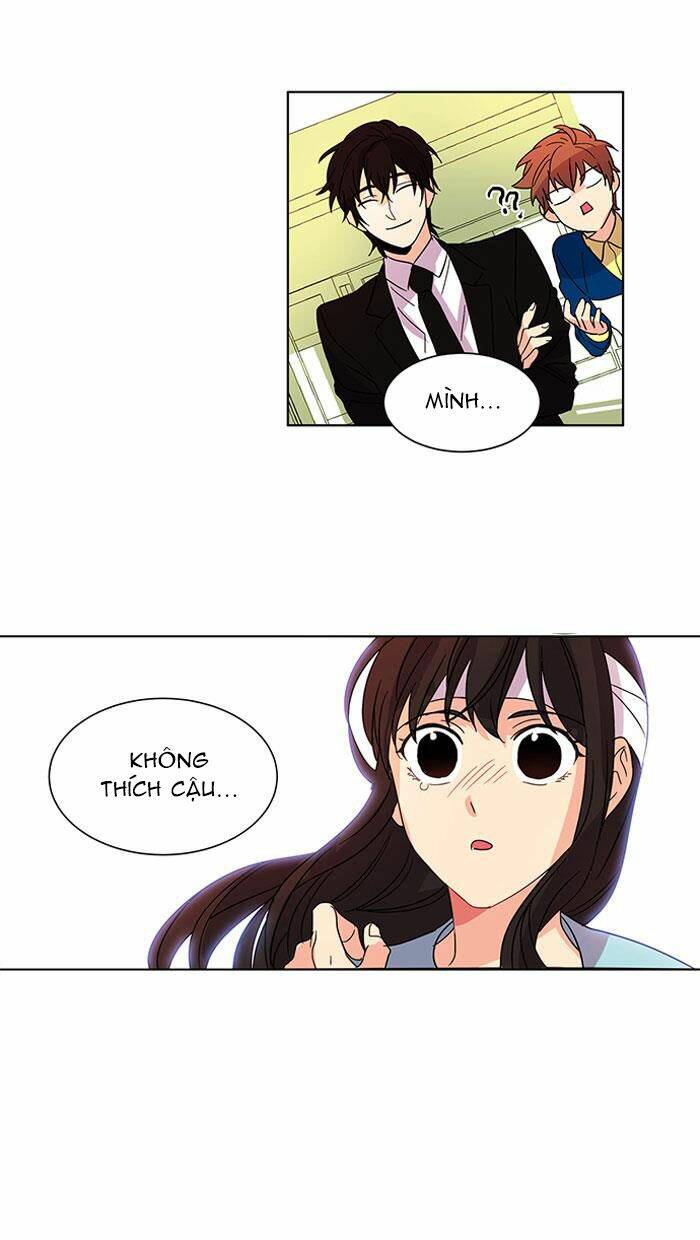 Oh! Cô Nàng Oh Yesu Chương 11 Ảnh 40