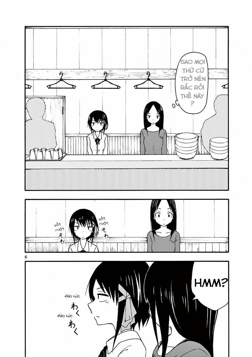 Ninja Shinobu-Chan No Junjou Chương 19 Ảnh 13