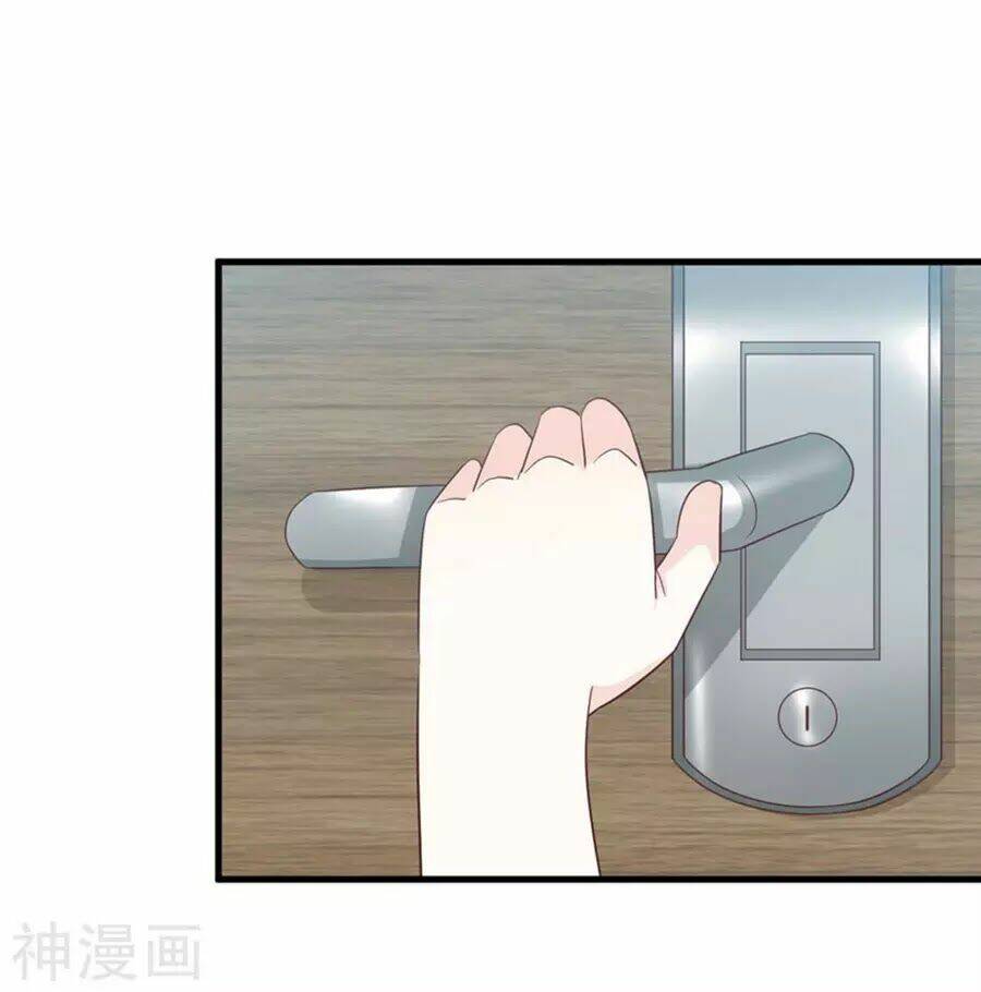 Ta Và Nam Thần Cởi Áo Ngủ Rồi Chương 74 Ảnh 31