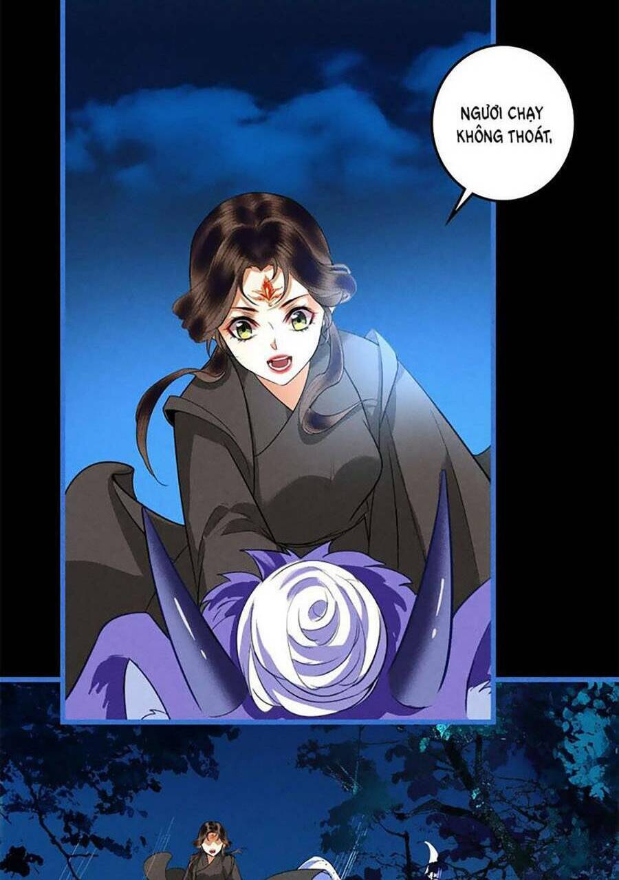 Vu Sa Chương 15 Ảnh 28