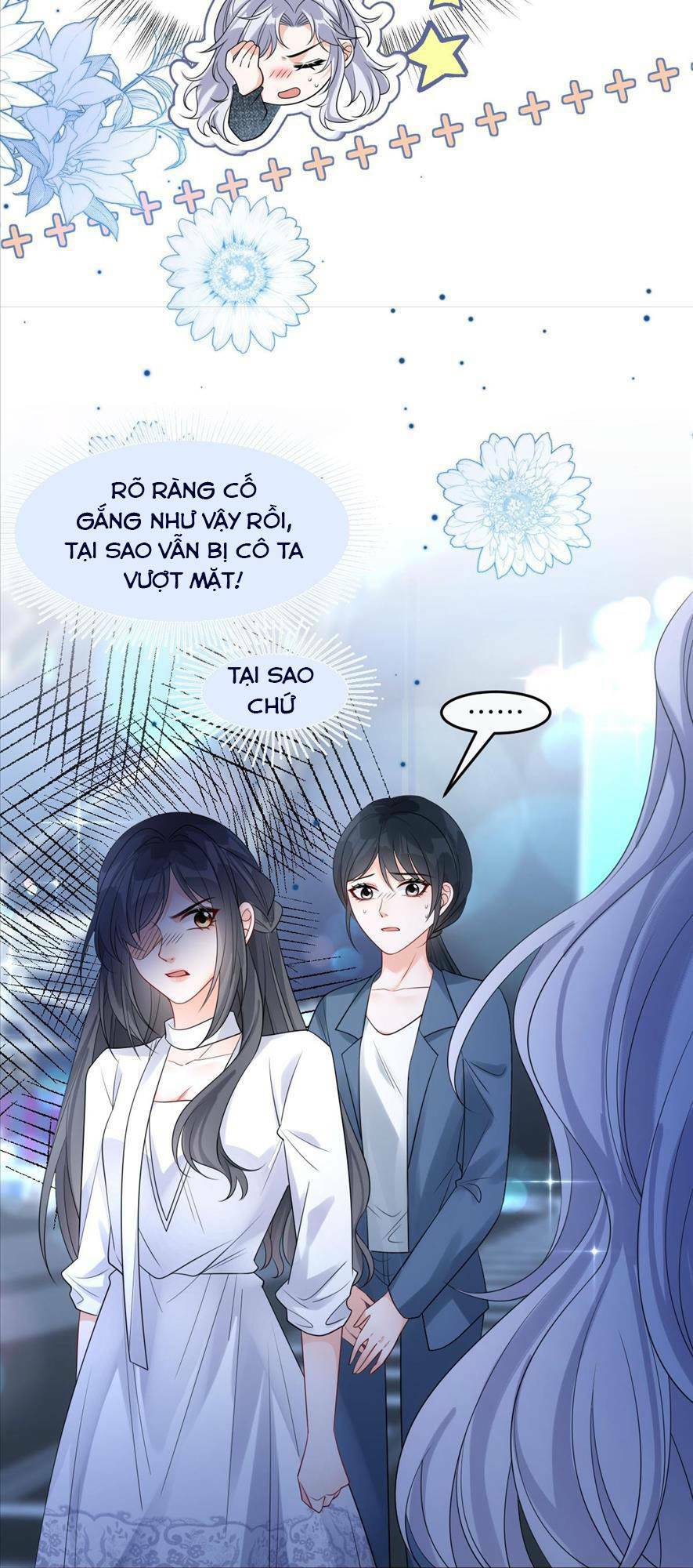 Đệ Đệ Của Ta Là Đoá Hắc Tâm Liên Chương 7 Ảnh 24