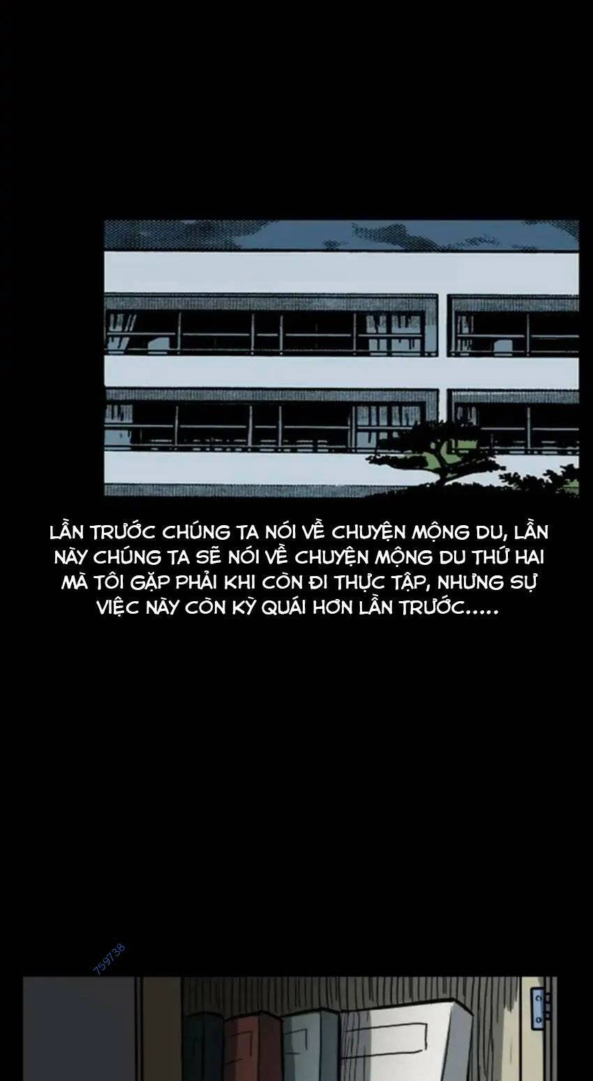 Truyện Kinh Dị Đời Thực Chương 18 Ảnh 3