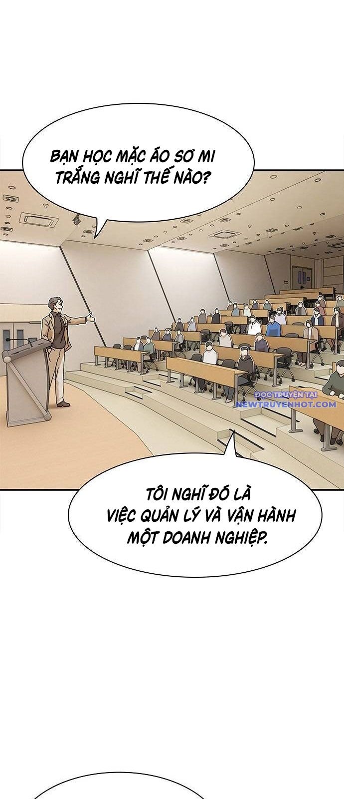 Thiên Tài Nhìn Thấu Thế Giới Chương 13 Ảnh 82