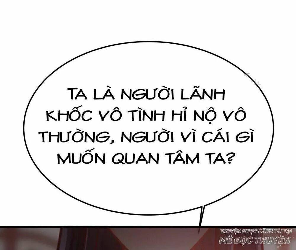 Thái Tử Phi Nhà Ta Thật Hung Hăng Chương 42 Ảnh 4