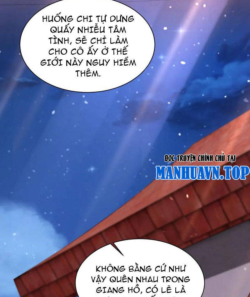 Chư Thần Làm Vợ: Ta Vô Địch Võng Du Chương 11 Ảnh 47