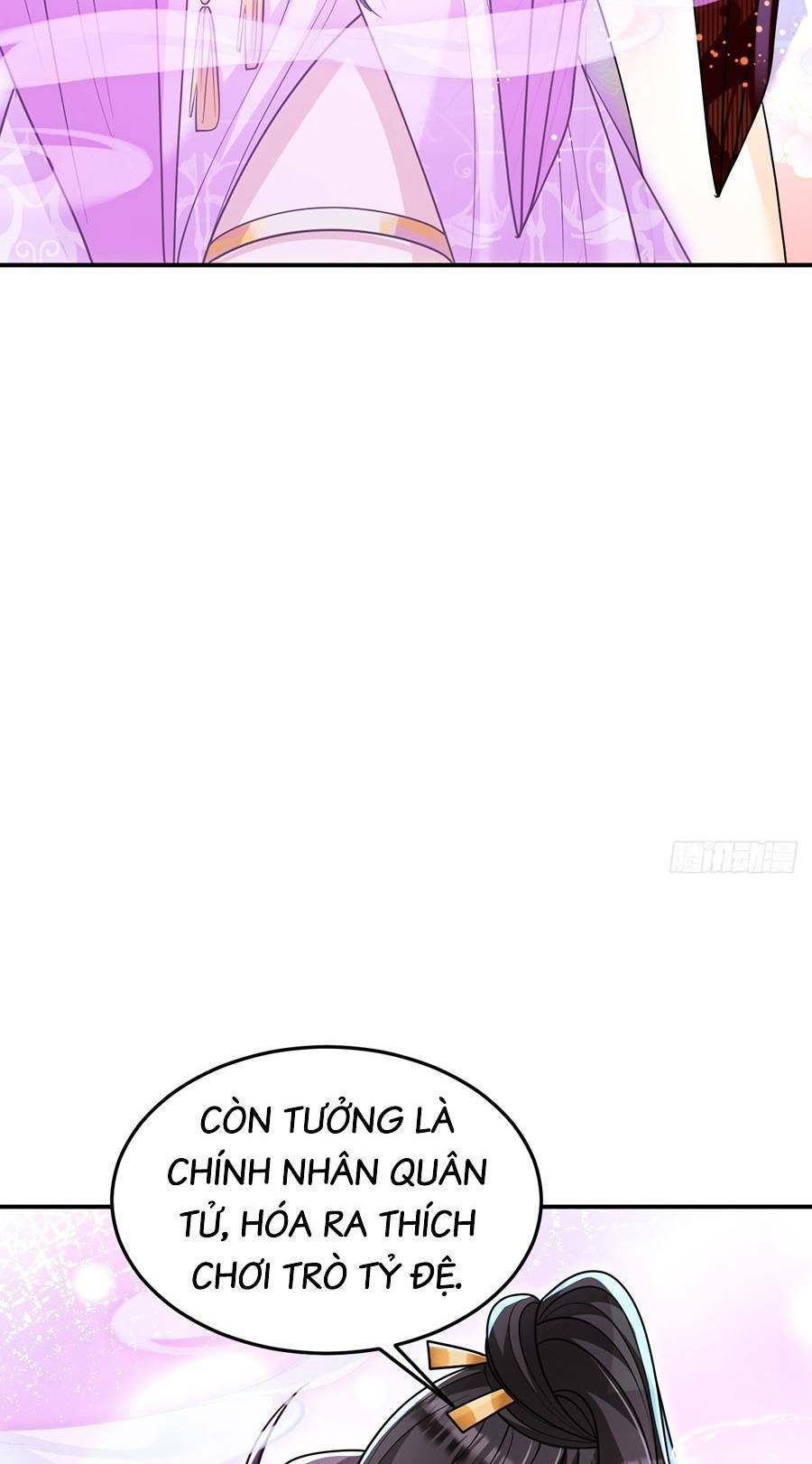 Ta Dựa Vào Cà Khịa Để Trở Thành Đại Lão Thể Tu Chương 17 Ảnh 12