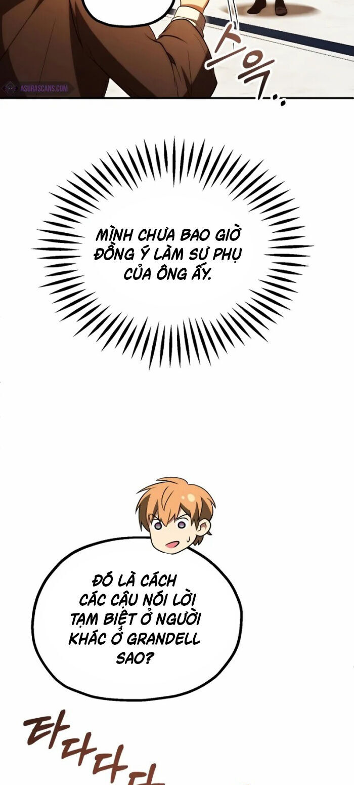 Con Trai Út Của Đại Pháp Sư Lừng Danh Chương 75 Ảnh 31