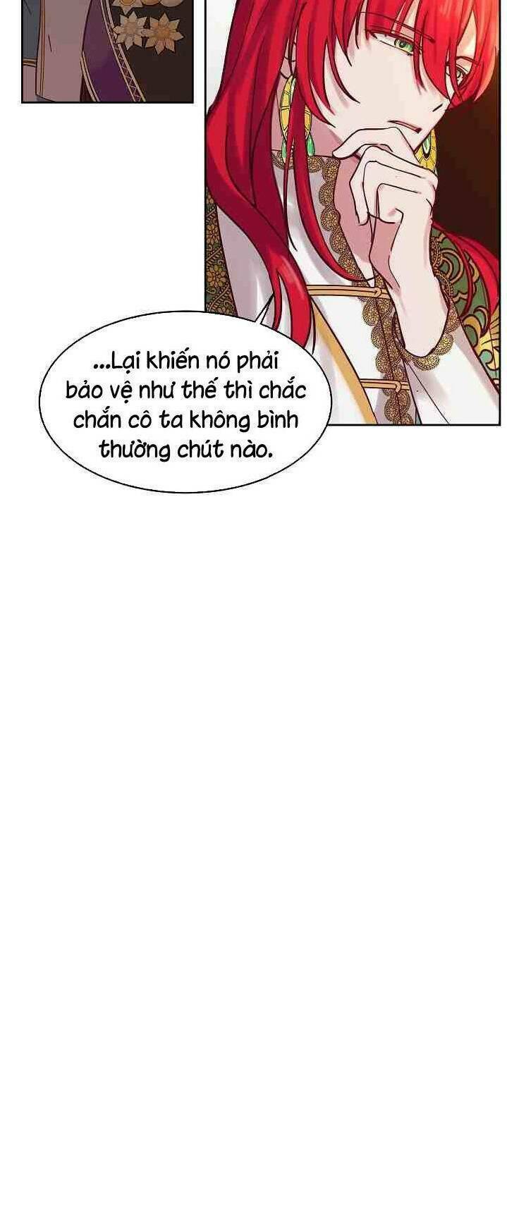 Amina - Nữ Thần Đèn Chương 23 Ảnh 26