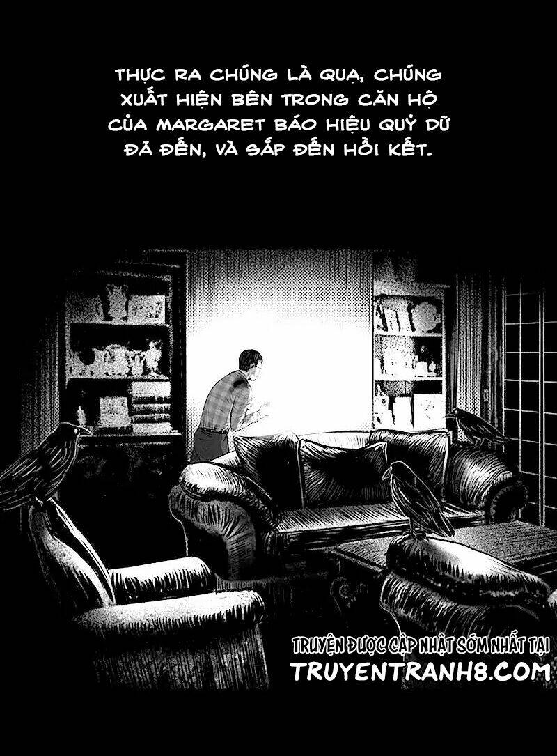 Liệu Pháp Của Melvina Chương 15 Ảnh 48
