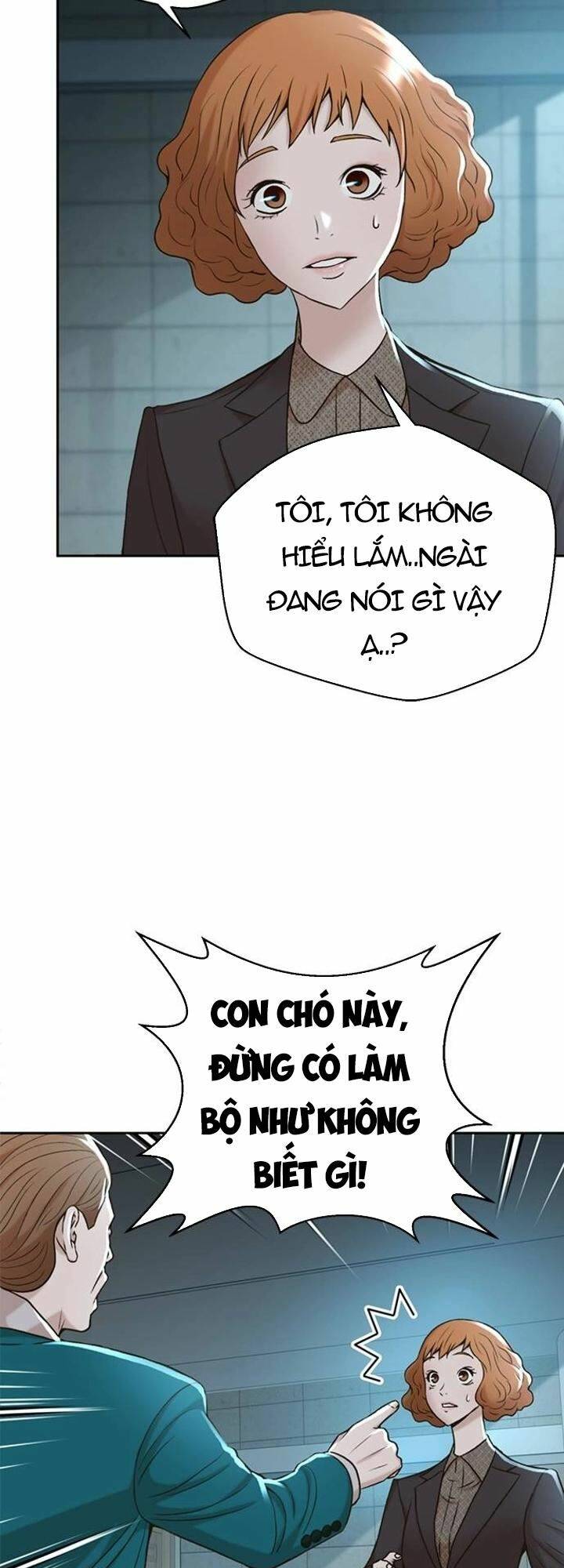 Thẩm Phán Lee Han Young Chương 46 Ảnh 15
