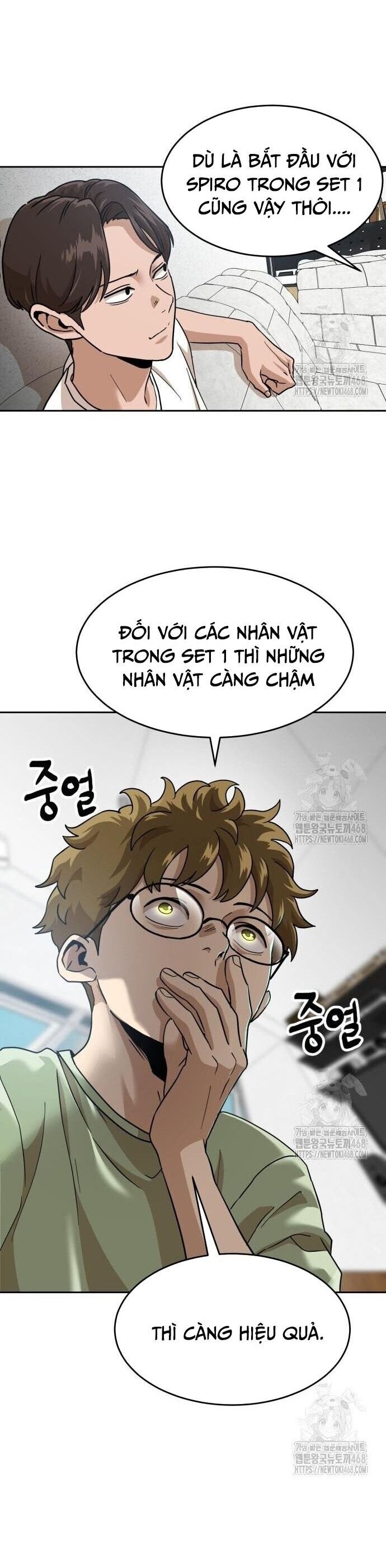 Double Click Chương 192 Ảnh 30