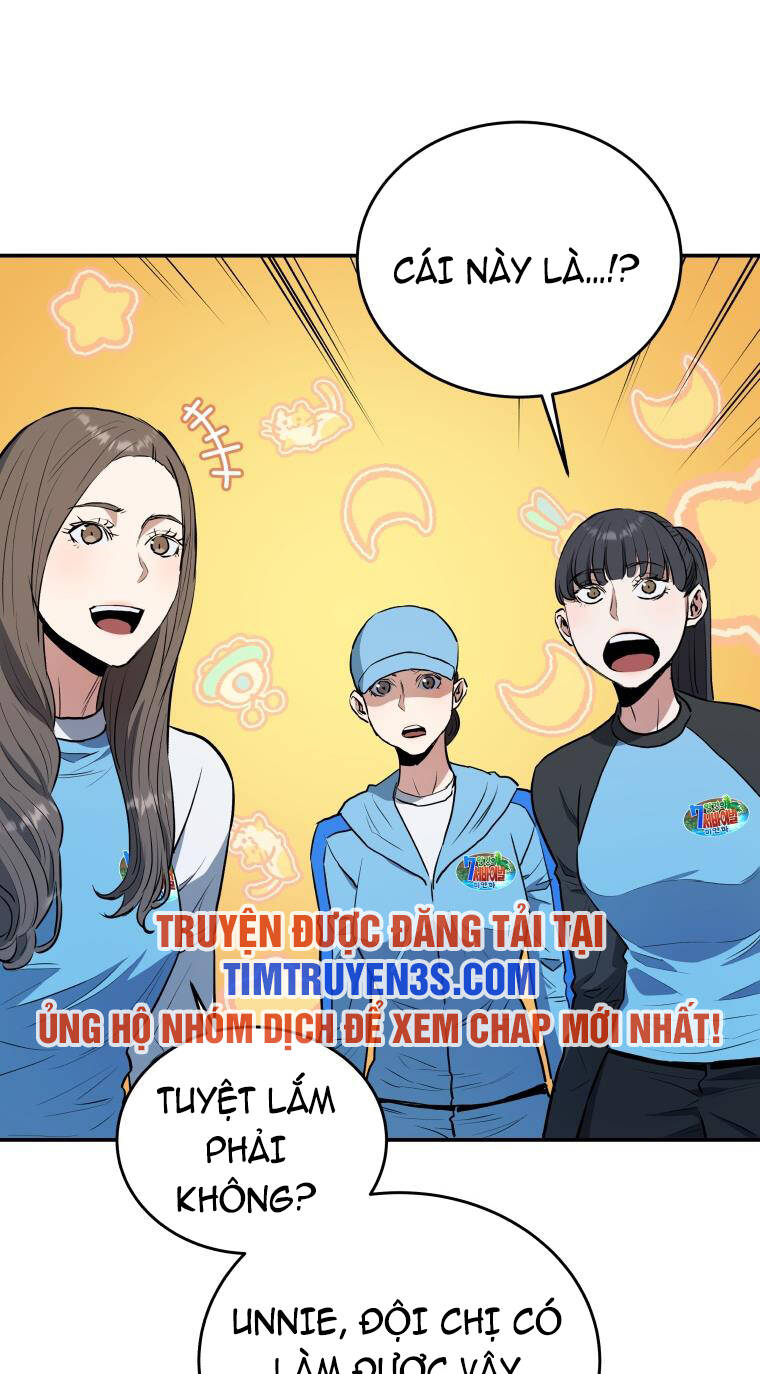 Hệ Thống Cứu Hộ Chương 50 Ảnh 21