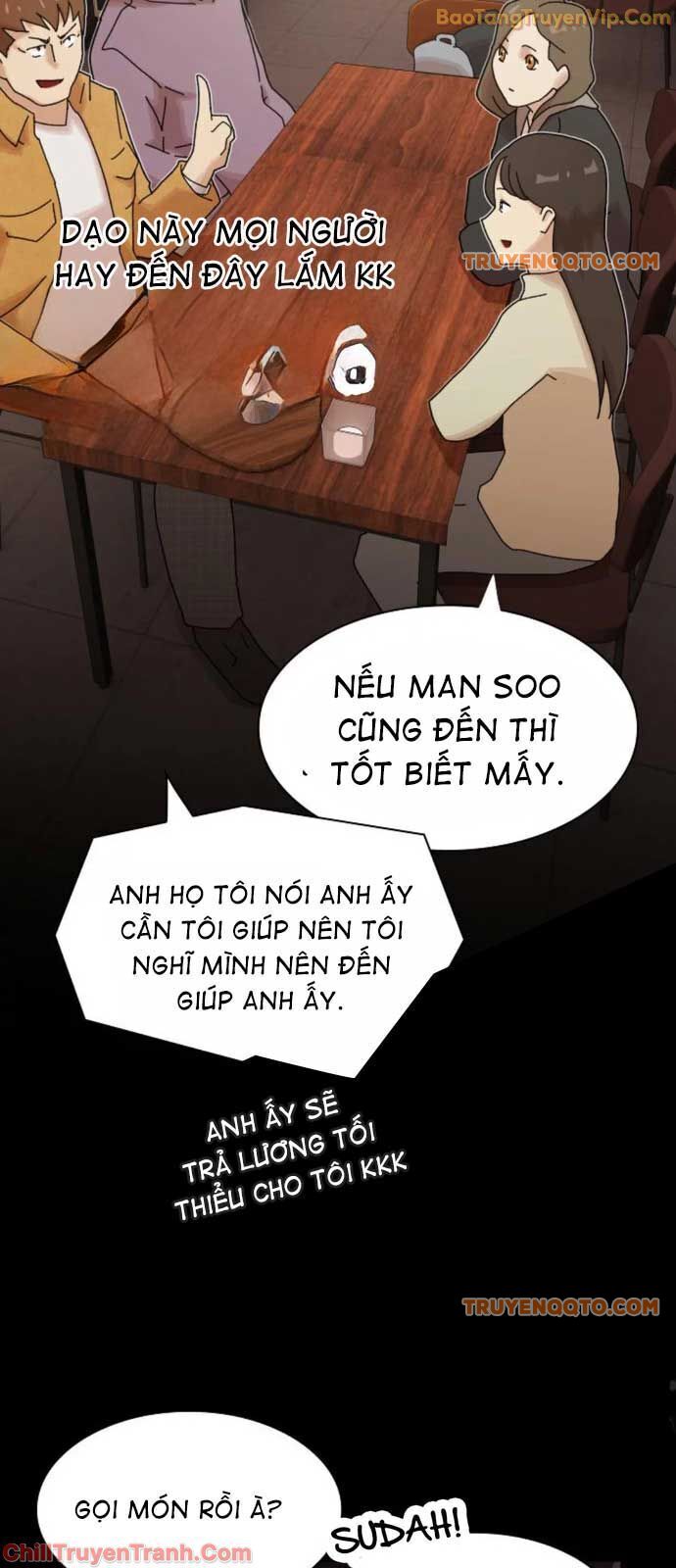 Thiên Tài Nhìn Thấu Thế Giới Chương 19 Ảnh 16