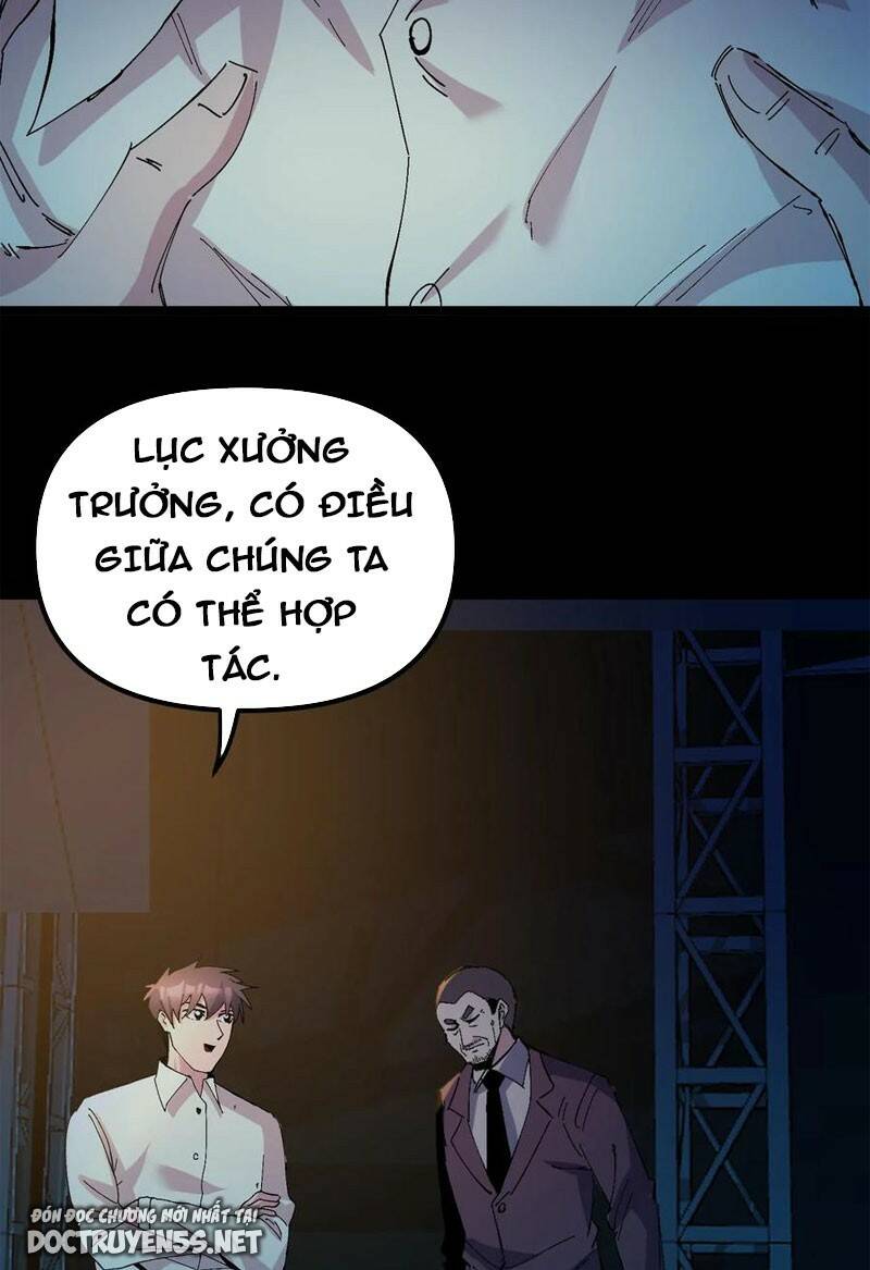 Trùng Sinh Trở Lại 1983 Làm Phú Hào Chương 318 Ảnh 3