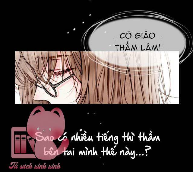 Nghe Nói Tôi Là Đại Tiểu Thư Phản Diện Chương 17 Ảnh 9