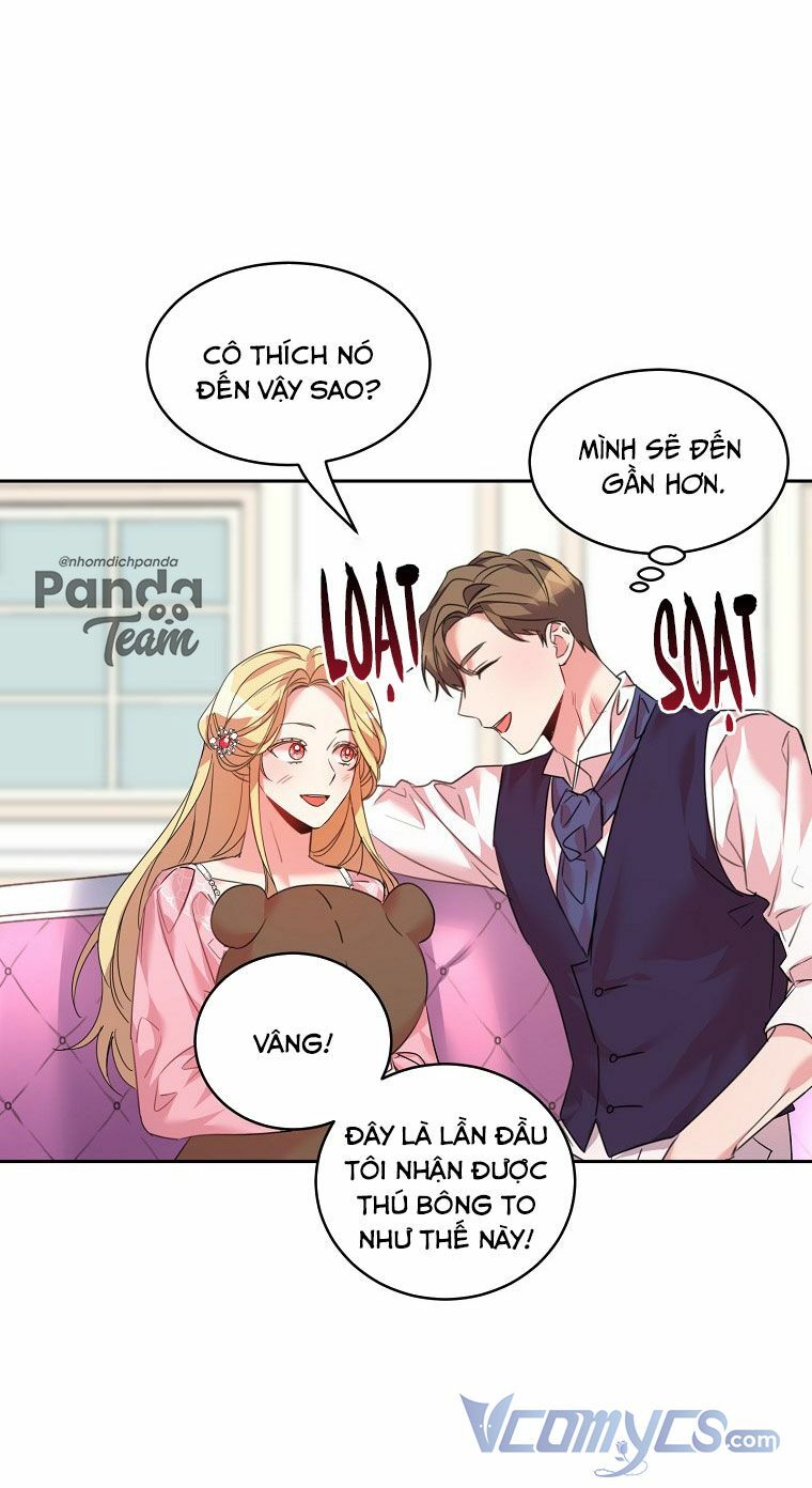 Cô Dâu Thứ 99 Của Công Tước Chương 25 Ảnh 19