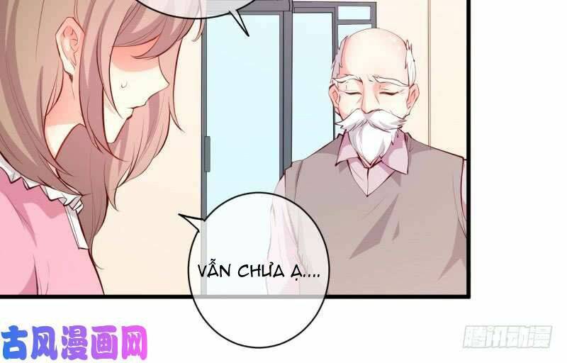 Ám Luyến Thành Hôn Chương 94 Ảnh 24