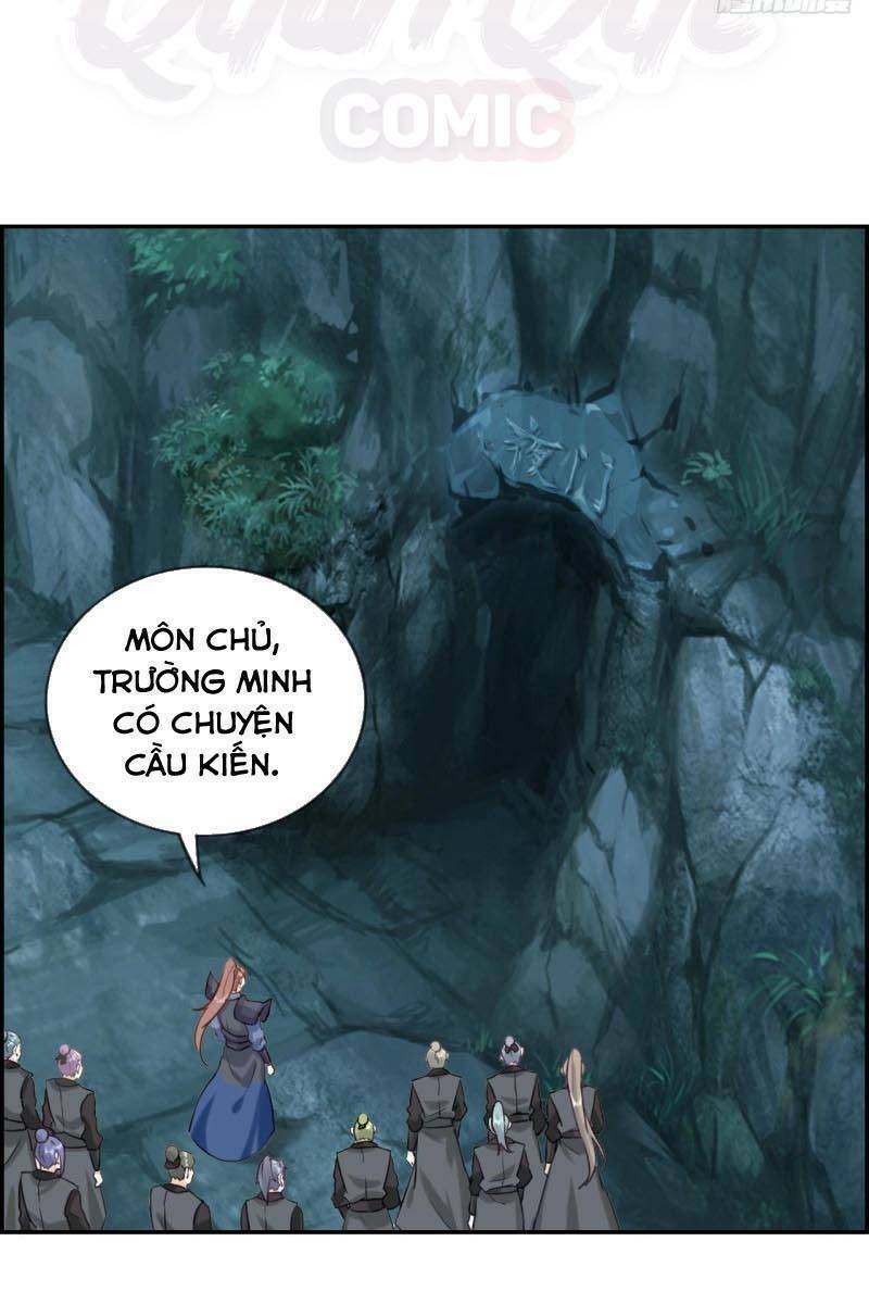 Tối Cường Hoàn Khố Hệ Thống Chương 56 Ảnh 21