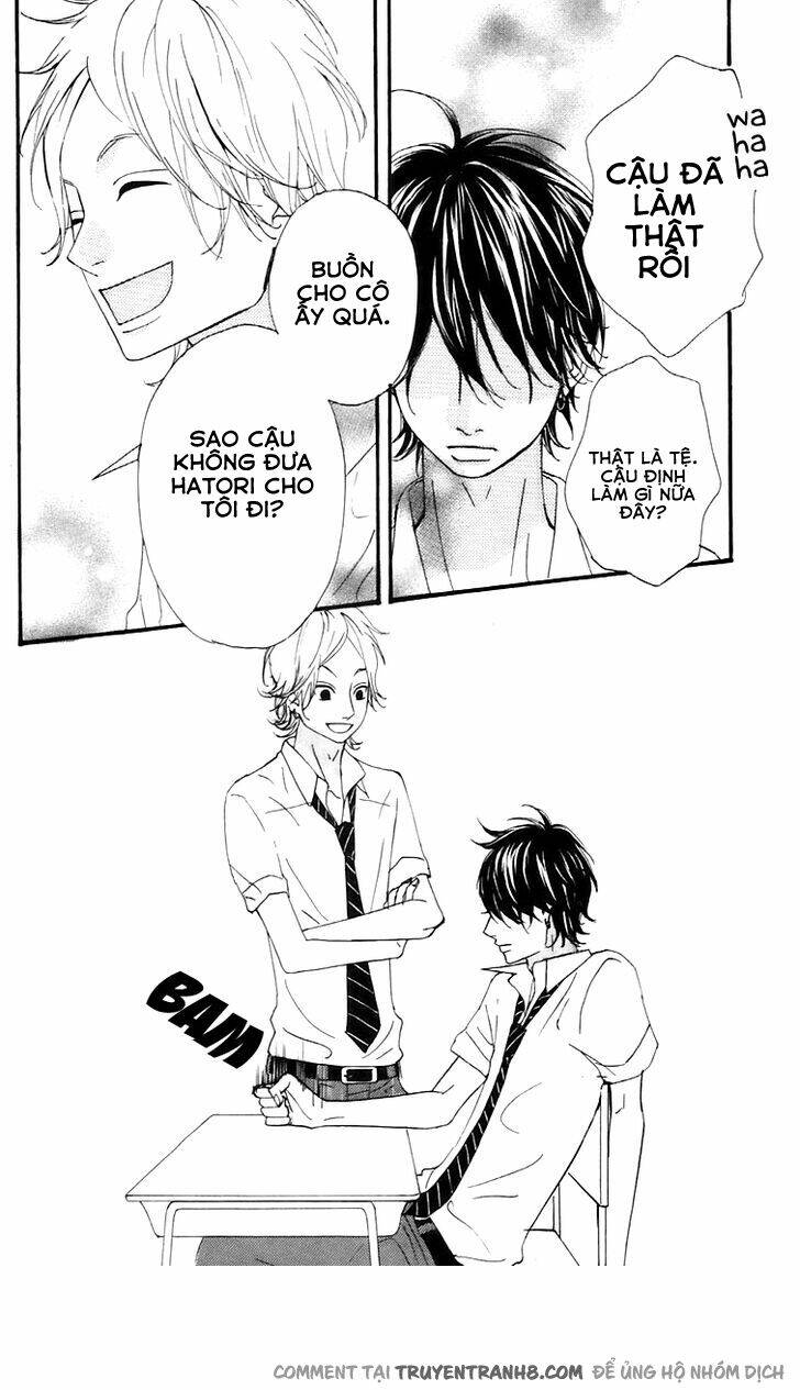 Heroine Shikkaku Chương 13 Ảnh 24