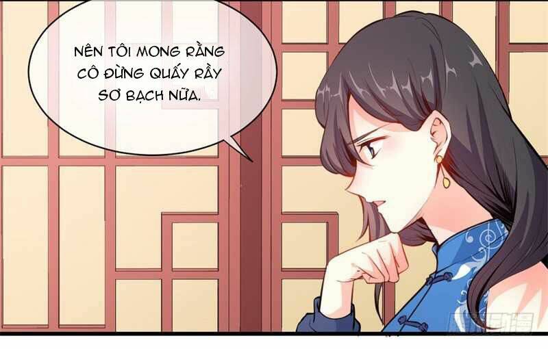 Ám Luyến Thành Hôn Chương 96 Ảnh 18