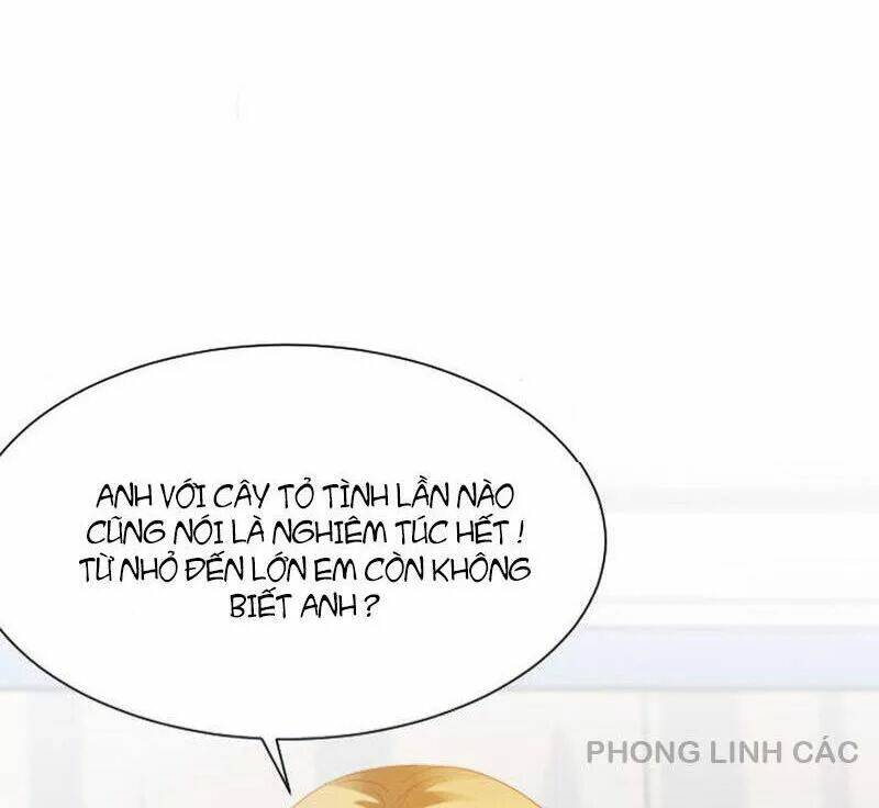 Nam Thần Là Một Đôi Chương 78 Ảnh 33