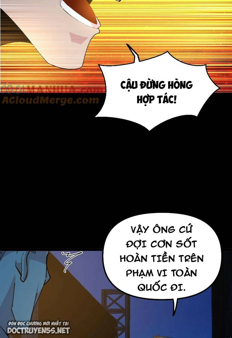 Trùng Sinh Trở Lại 1983 Làm Phú Hào Chương 318 Ảnh 9
