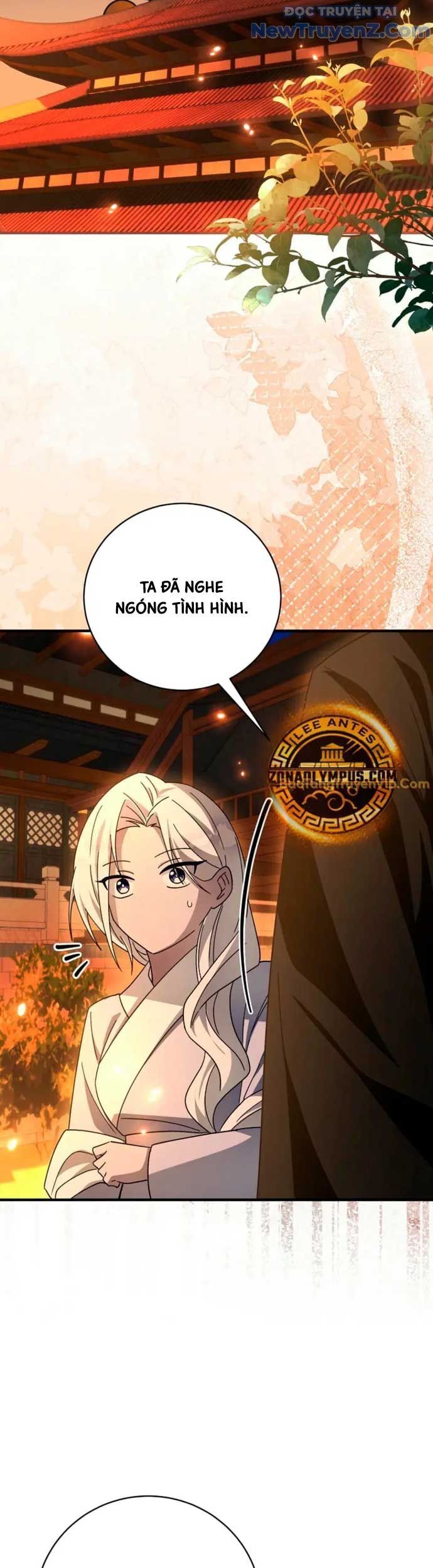 Sinh Tồn Trong Cuốn Tiểu Thuyết Romance Fantasy Chương 41 Ảnh 42