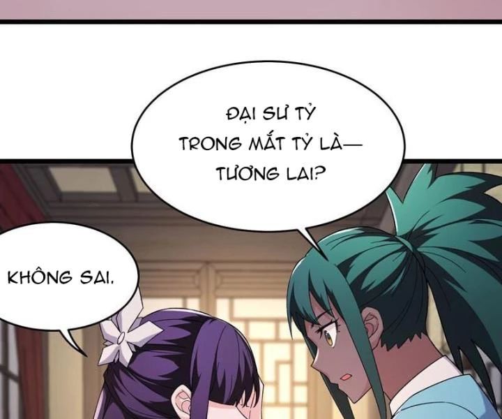 Đồ Đệ Của Ta Đều Là Nữ Ma Đầu Chương 252 Ảnh 12