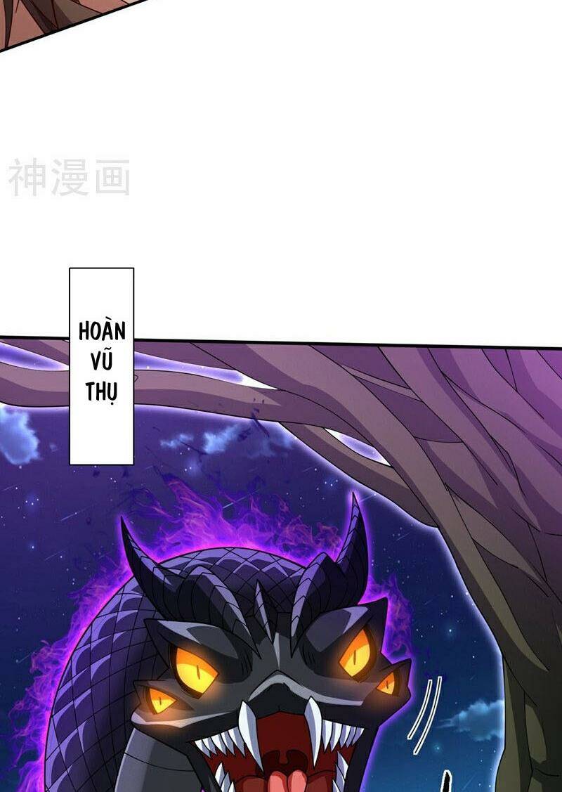 Bị Dạy Dỗ Thành Thánh Chương 239 Ảnh 34